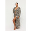 Primadonna Swim Dalice Kimono Sauvage Shine