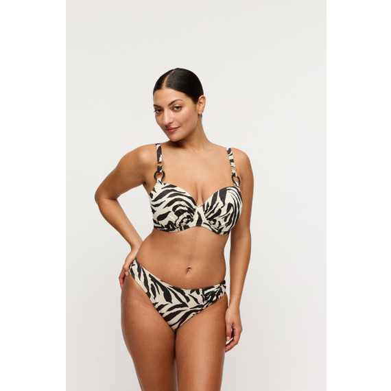 Primadonna Swim Dalice Rio Bikini Hose Sauvage Shine