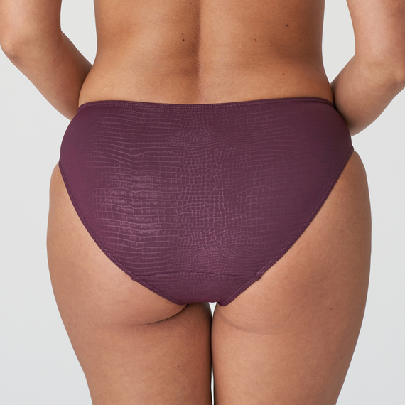 PrimaDonna Swim Dalyan Bikinibroekje Wine