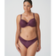 PrimaDonna Swim Dalyan Bikinibroekje Wine
