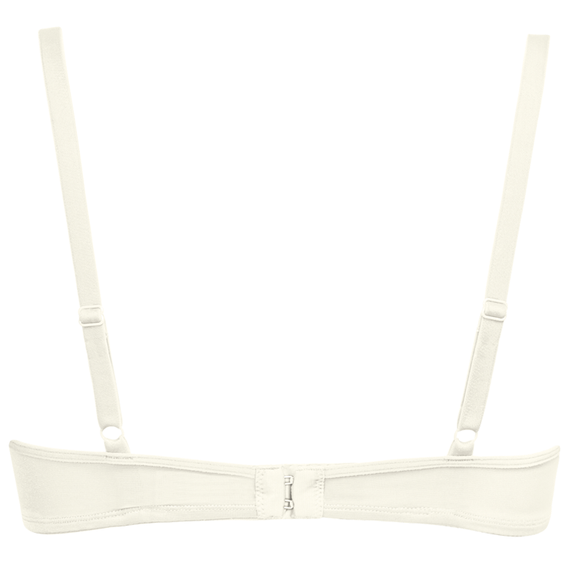 Marlies Dekkers Dame de Paris Balconette BH Ivory