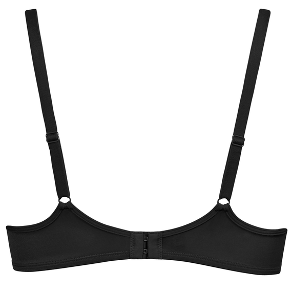Marlies Dekkers Dame de Paris Push-up Bh Black
