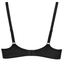 Marlies Dekkers Dame de Paris Plunge Bh Black