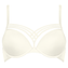 Marlies Dekkers Dame de Paris Plunge Bh Ivory 