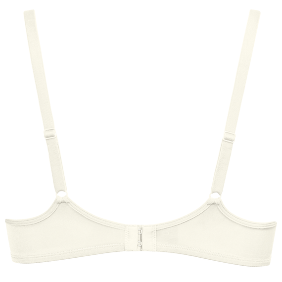 Marlies Dekkers Dame de Paris Push-up BH Ivory