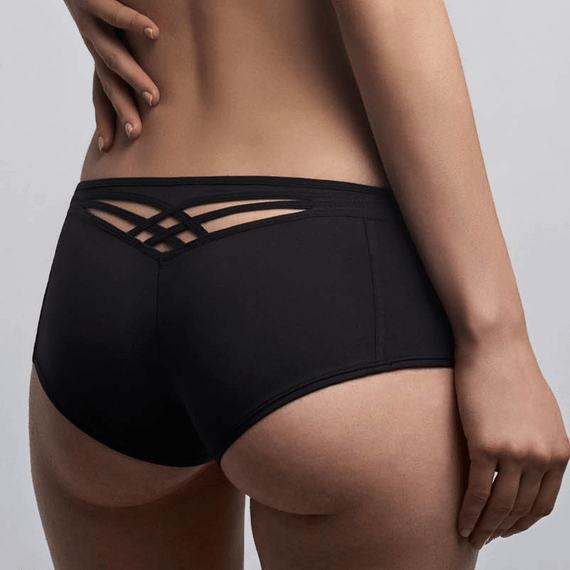 Marlies Dekkers Dame de Paris Short Black