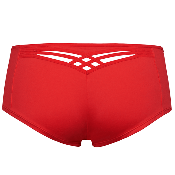 Marlies Dekkers Dame de Paris Short Red