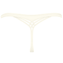 Marlies Dekkers Dame de Paris String Ivory