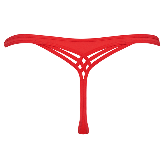 Marlies Dekkers Dame de Paris String Red