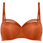 Marlies Dekkers Dame De Paris Balconette BH Cinnamon