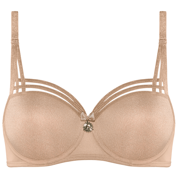 Marlies Dekkers Dame de Paris Balconette BH Sand
