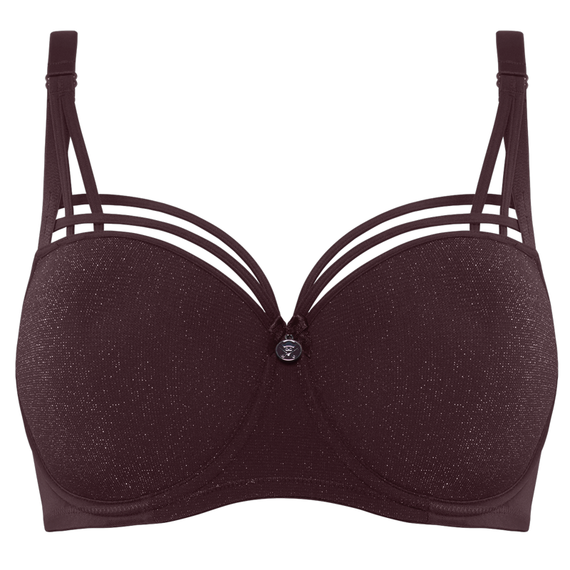 Dame de Paris Balconette BH