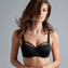 Marlies Dekkers Dame de Paris Balconette BH Black