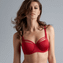 Marlies Dekkers Dame de Paris Balconette BH Red