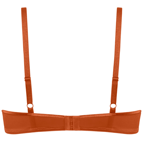 Marlies Dekkers Dame De Paris Balconette BH Cinnamon
