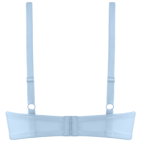 Marlies Dekkers Dame de Paris Balconette BH Skyway Lace Bow