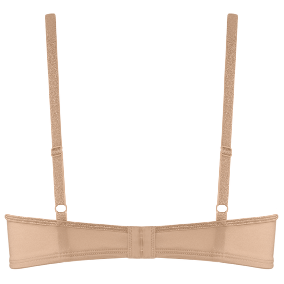 Marlies Dekkers Dame de Paris Balconette BH Sand