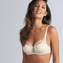 Marlies Dekkers Dame De Paris Balconette BH Egyptian Ivory