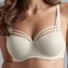 Marlies Dekkers Dame de Paris Balconette BH Ivory