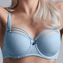 Marlies Dekkers Dame de Paris Balconette BH Skyway Lace Bow
