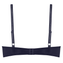 Marlies Dekkers Dame De Paris Balconette BH Night Sky Blue