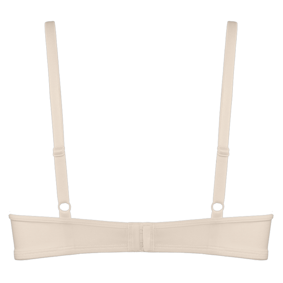 Marlies Dekkers Dame De Paris Balconette BH Egyptian Ivory
