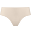 Dame de Paris Slip Egyptian Ivory