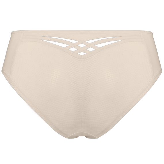 Dame de Paris Slip Egyptian Ivory