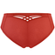 Marlies Dekkers Dame De Paris Brazilian Slip Red