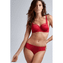 Marlies Dekkers Dame De Paris Brazilian Slip Red