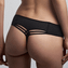 Marlies Dekkers Dame de Paris Hoge String Zwart