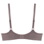 Marlies Dekkers Dame De Paris Push-up BH Plum Truffle