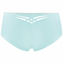 Marlies Dekkers Dame De Paris Short Tiffany Blue
