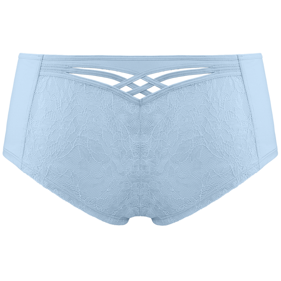 Marlies Dekkers Dame De Paris Short Skyway Lace Bow