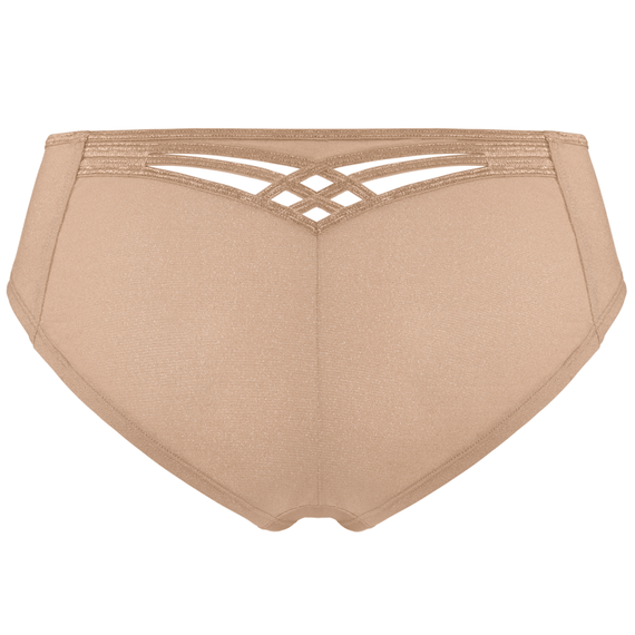 Marlies Dekkers Dame de Paris Slip Sand