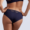 Marlies Dekkers Dame De Paris Slip Night Sky Blue