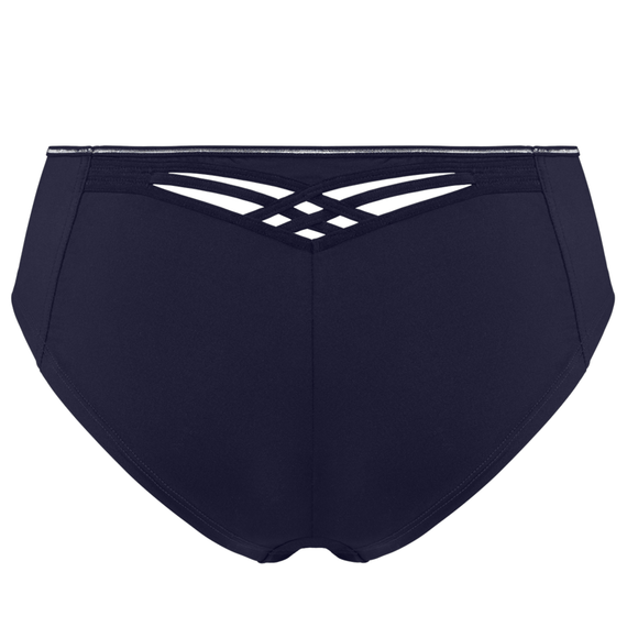 Marlies Dekkers Dame De Paris Slip Night Sky Blue