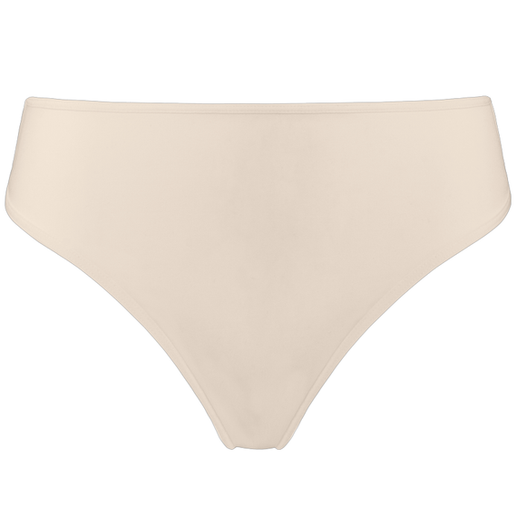 Dame De Paris String