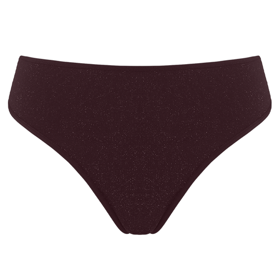 Dame de Paris String