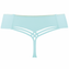 Marlies Dekkers Dame De Paris String Tiffany Blue