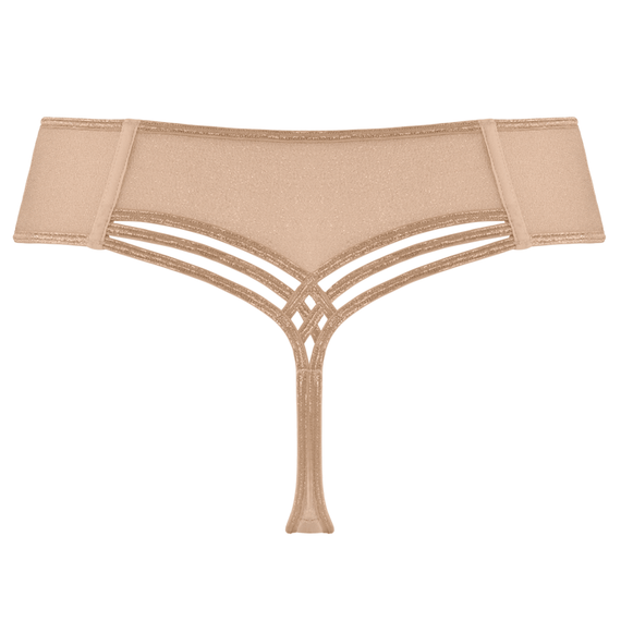 Marlies Dekkers Dame de Paris String Sand