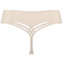 Marlies Dekkers Dame De Paris String Egyptian Ivory