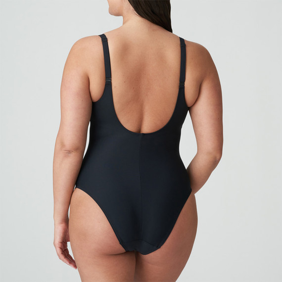 PrimaDonna Swim Damietta Badpak Zwart