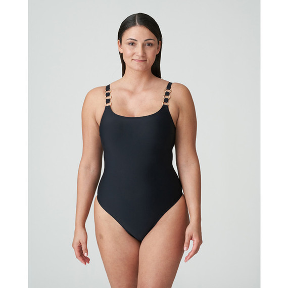 PrimaDonna Swim Damietta Badpak Zwart