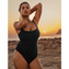 PrimaDonna Swim Damietta Badpak Zwart