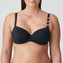 PrimaDonna Swim Damietta Beugel Bikinitop Zwart