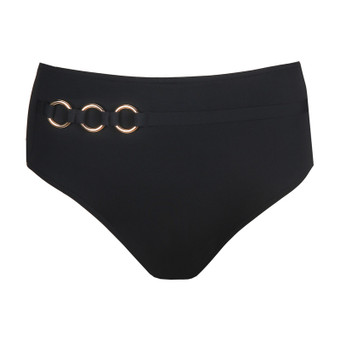 Damietta Hohe Bikini Hose