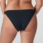 PrimaDonna Swim Damietta Strikbroekje Zwart