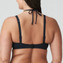 PrimaDonna Swim Damietta Voorgevormde Balconette Bikinitop Zwart