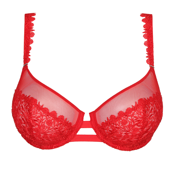 Marie Jo Danae Bügel BH rot